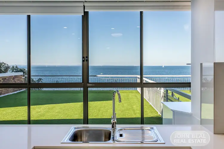 Main view of Homely unit listing, Unit 3/108 Prince Edward Pde, Scarborough QLD 4020
