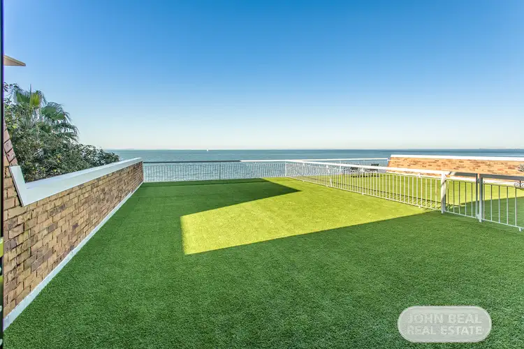 Third view of Homely unit listing, Unit 3/108 Prince Edward Pde, Scarborough QLD 4020