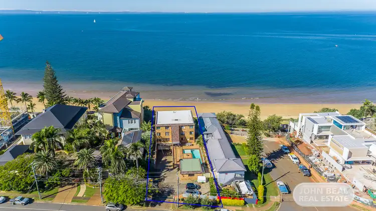 Fourth view of Homely unit listing, Unit 3/108 Prince Edward Pde, Scarborough QLD 4020