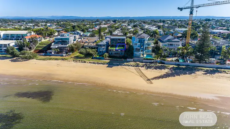 Fifth view of Homely unit listing, Unit 3/108 Prince Edward Pde, Scarborough QLD 4020
