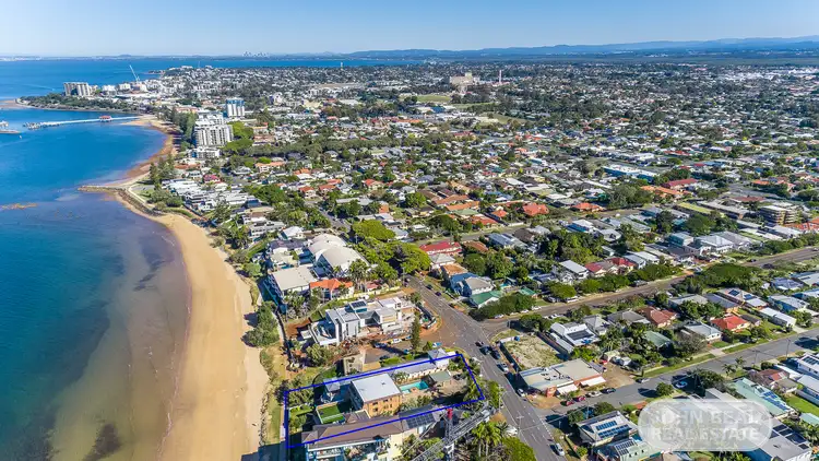 Sixth view of Homely unit listing, Unit 3/108 Prince Edward Pde, Scarborough QLD 4020