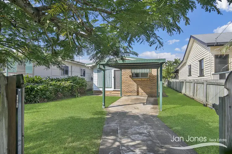 Second view of Homely house listing, 64A Mclennan St, Woody Point QLD 4019