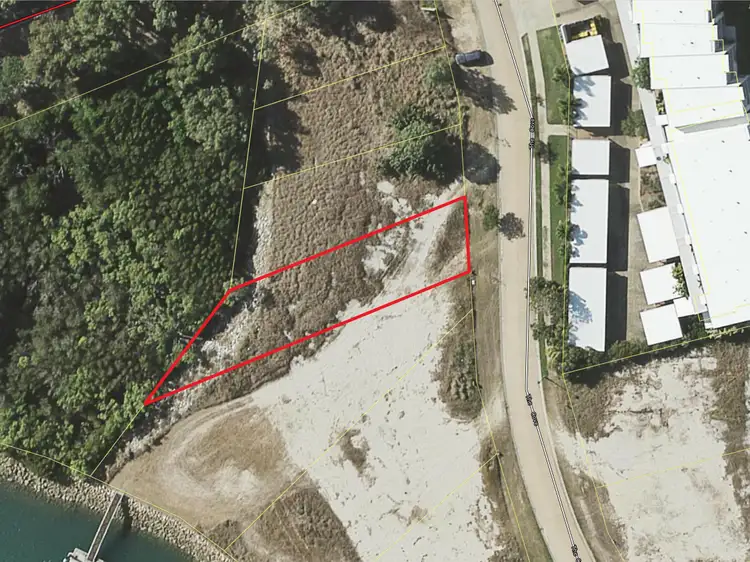 Second view of Homely land listing, 24 The Cove, Nelly Bay QLD 4819