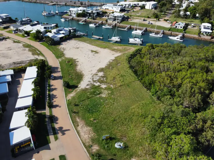 Sixth view of Homely land listing, 24 The Cove, Nelly Bay QLD 4819
