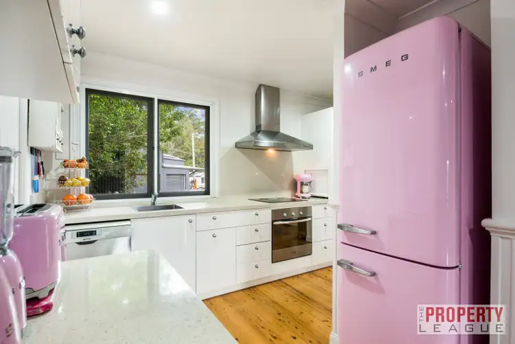 Fourth view of Homely rural property listing, 4/151 Crohamhurst Rd, Crohamhurst QLD 4519