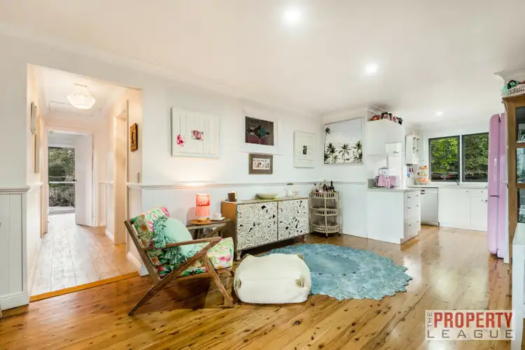 Fifth view of Homely rural property listing, 4/151 Crohamhurst Rd, Crohamhurst QLD 4519