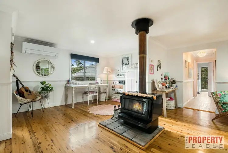 Sixth view of Homely rural property listing, 4/151 Crohamhurst Rd, Crohamhurst QLD 4519