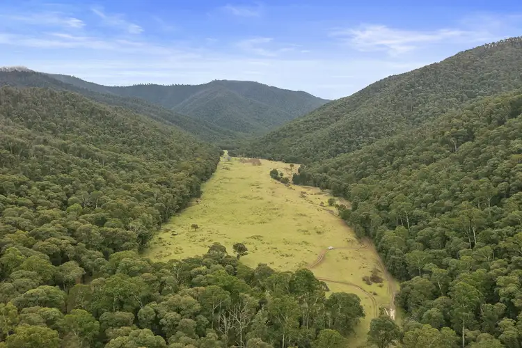 Second view of Homely rural property listing, CA 1A Buckland River Road, Buckland VIC 3740