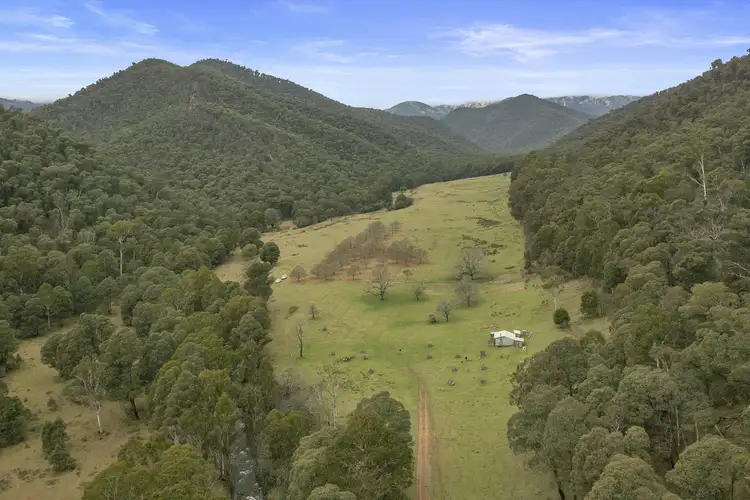 Third view of Homely rural property listing, CA 1A Buckland River Road, Buckland VIC 3740