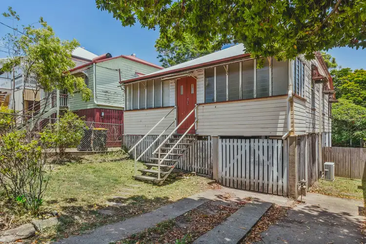 Main view of Homely house listing, 13 Bristol St, West End QLD 4101