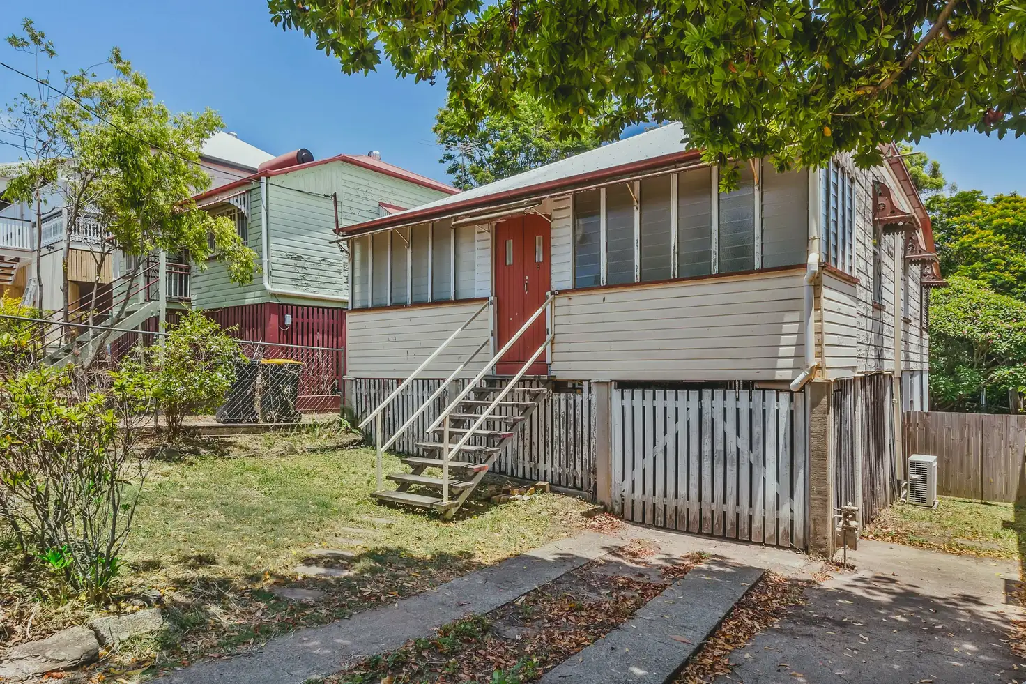 Main view of Homely house listing, 13 Bristol St, West End QLD 4101