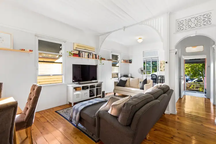 Second view of Homely house listing, 13 Bristol St, West End QLD 4101