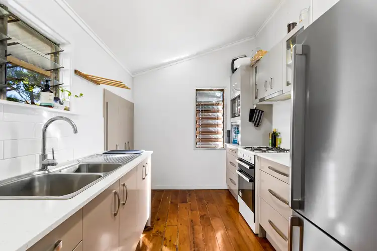 Third view of Homely house listing, 13 Bristol St, West End QLD 4101
