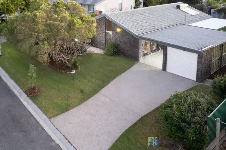 Main view of Homely house listing, 9 Maurer St, Middle Park QLD 4074