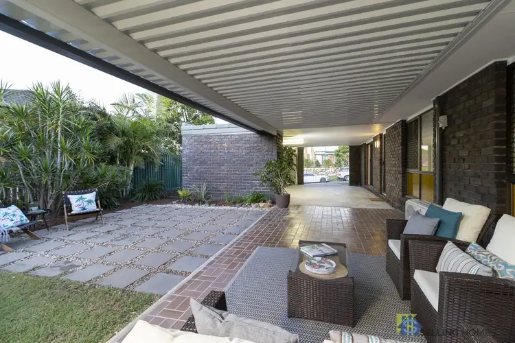 Second view of Homely house listing, 9 Maurer St, Middle Park QLD 4074
