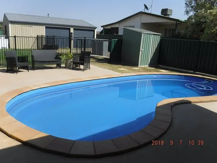 Third view of Homely house listing, 11 Angela Bvd, Mount Isa QLD 4825