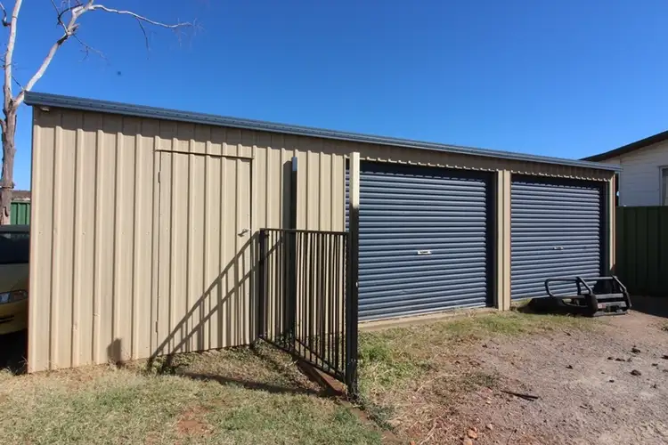 Fifth view of Homely house listing, 11 Angela Bvd, Mount Isa QLD 4825