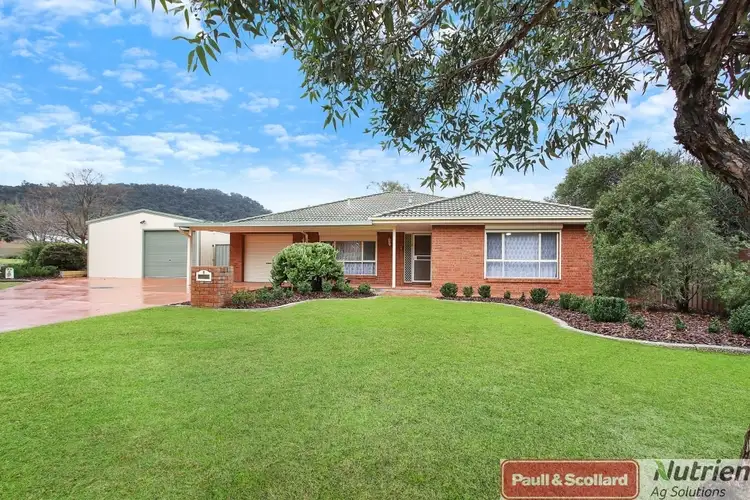 2 Darri Dr, Springdale Heights NSW 2641