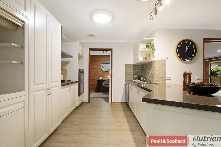 Second view of Homely house listing, 2 Darri Dr, Springdale Heights NSW 2641