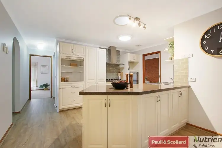 Third view of Homely house listing, 2 Darri Dr, Springdale Heights NSW 2641