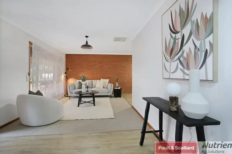 Fourth view of Homely house listing, 2 Darri Dr, Springdale Heights NSW 2641