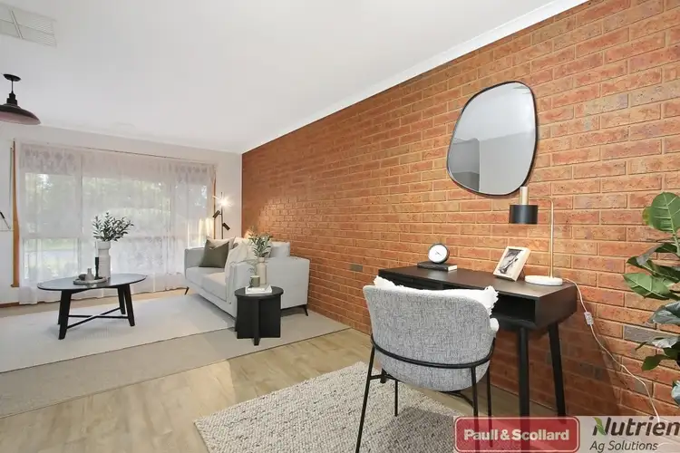 Fifth view of Homely house listing, 2 Darri Dr, Springdale Heights NSW 2641