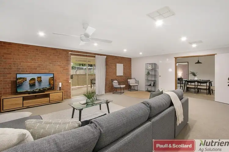 Seventh view of Homely house listing, 2 Darri Dr, Springdale Heights NSW 2641