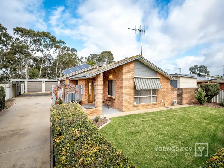 Main view of Homely house listing, 11 Homewood Dr, Mooroopna VIC 3629