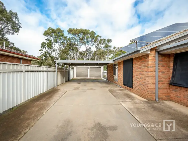 Second view of Homely house listing, 11 Homewood Dr, Mooroopna VIC 3629