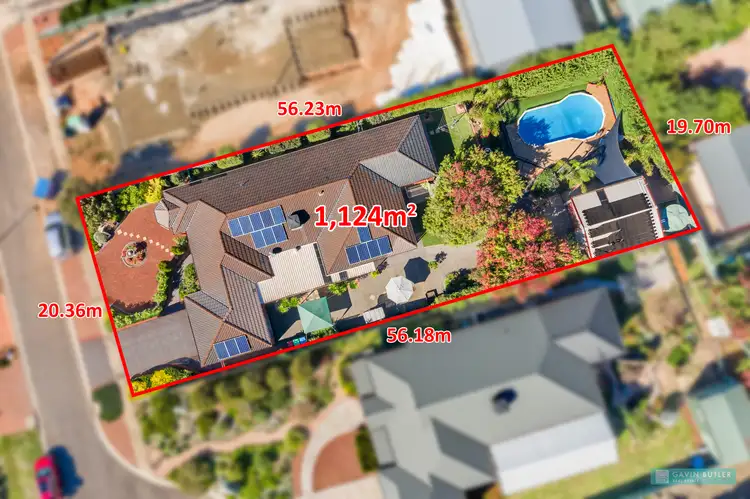 Third view of Homely house listing, 9 Alpina Pl, Kangaroo Flat VIC 3555