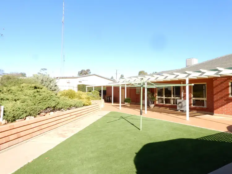 Fifth view of Homely house listing, 25 Mercowie Rd, Crystal Brook SA 5523