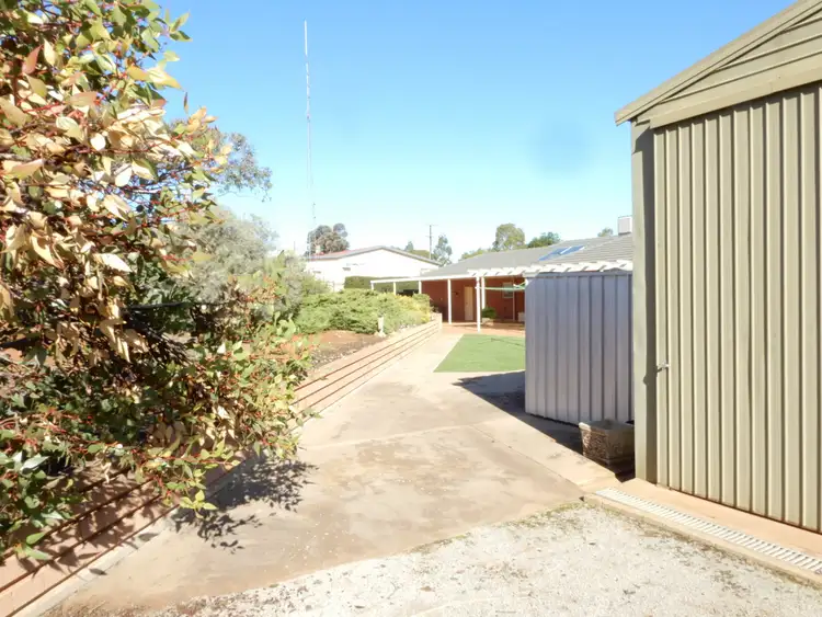 Sixth view of Homely house listing, 25 Mercowie Rd, Crystal Brook SA 5523