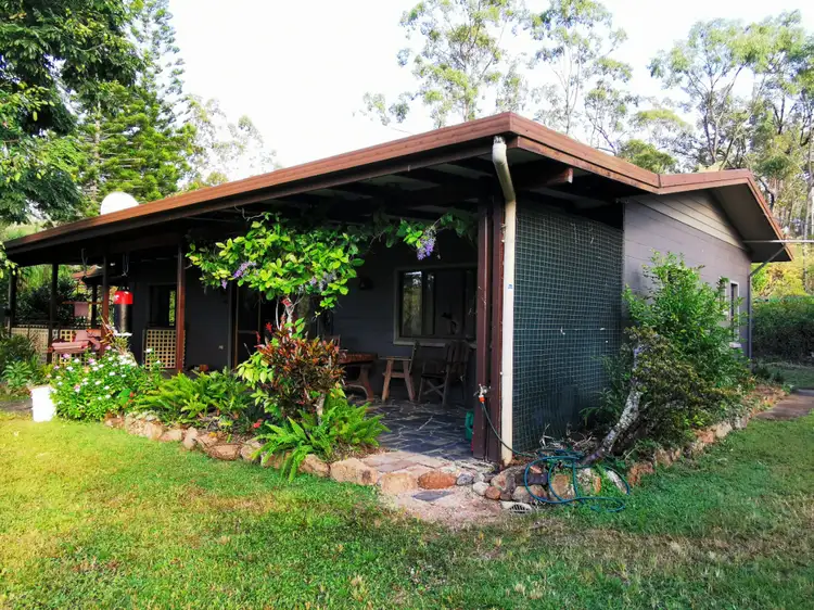 12 Tobacco Rd, Silver Valley QLD 4872