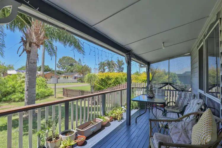 Third view of Homely house listing, 47 Wave St, Burnett Heads QLD 4670