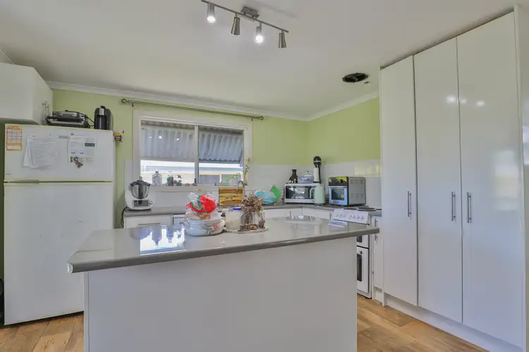 Fourth view of Homely house listing, 47 Wave St, Burnett Heads QLD 4670
