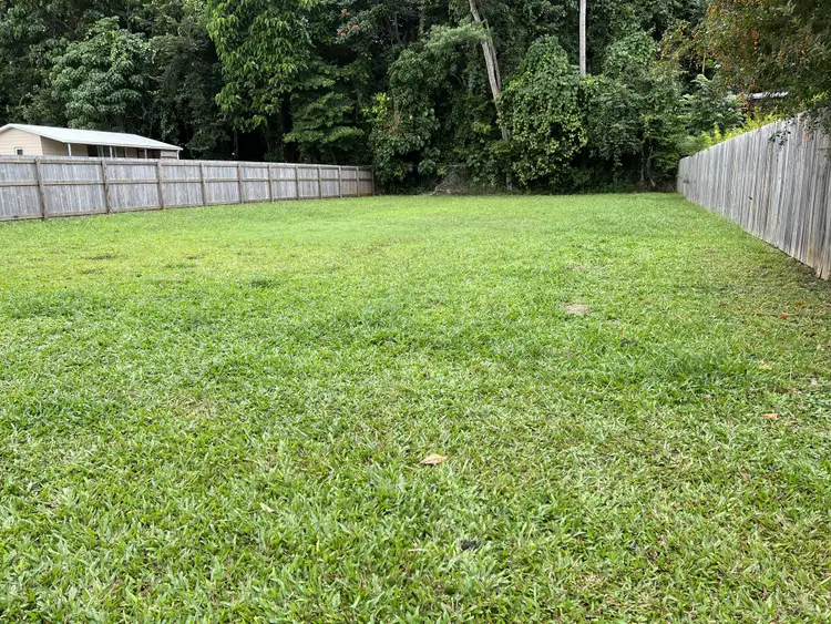 Third view of Homely land listing, 9 Sandpiper Cl, Mission Beach QLD 4852