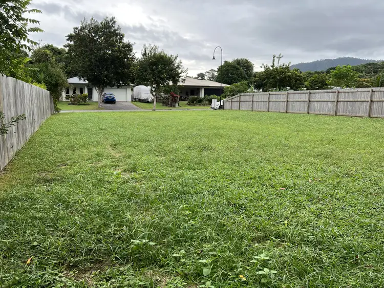 Fourth view of Homely land listing, 9 Sandpiper Cl, Mission Beach QLD 4852