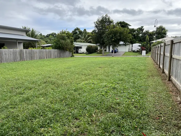 Sixth view of Homely land listing, 9 Sandpiper Cl, Mission Beach QLD 4852