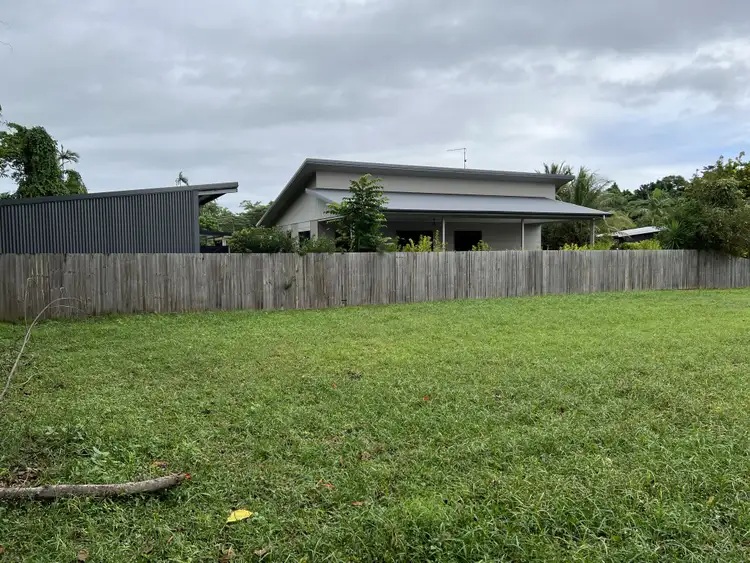 Seventh view of Homely land listing, 9 Sandpiper Cl, Mission Beach QLD 4852