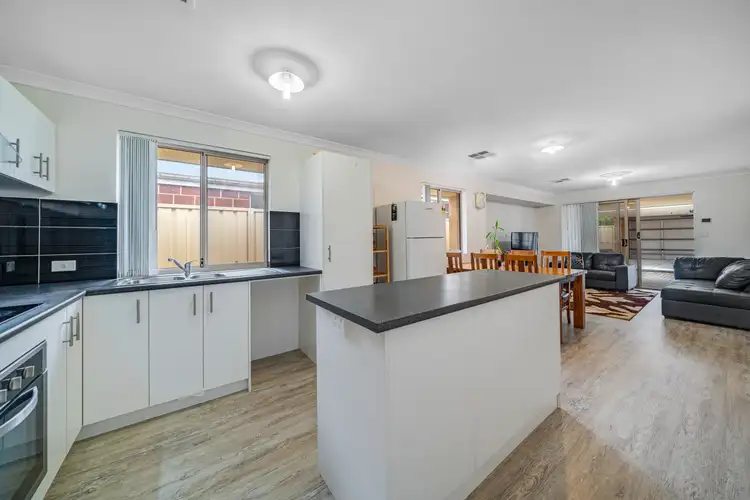 Sixth view of Homely house listing, 8 Dobson Lane, Eden Hill WA 6054