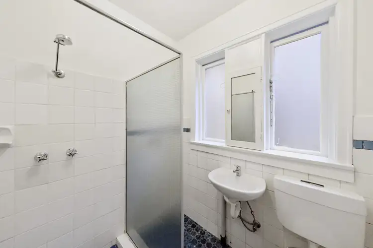 Fifth view of Homely unit listing, Unit 8/16 Clement St, Rushcutters Bay NSW 2011