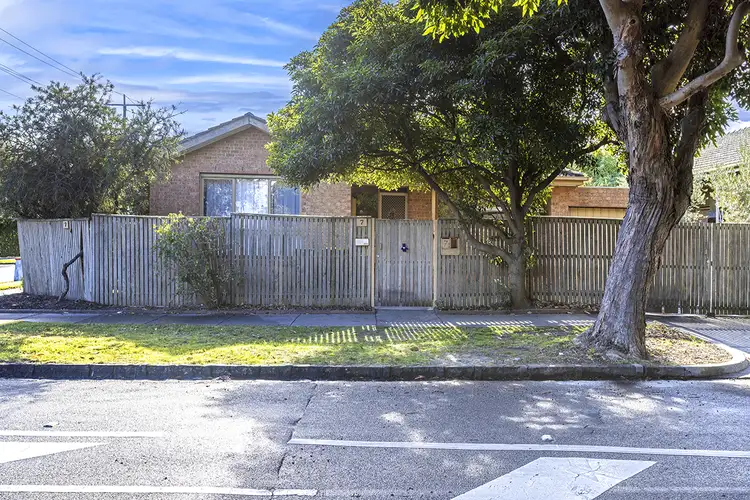 Main view of Homely house listing, 7 Rothschild St, Caulfield South VIC 3162