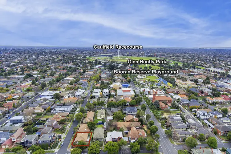 Third view of Homely house listing, 7 Rothschild St, Caulfield South VIC 3162