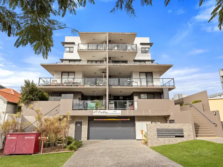 5/49 Rosemount Terrace, Windsor QLD 4030