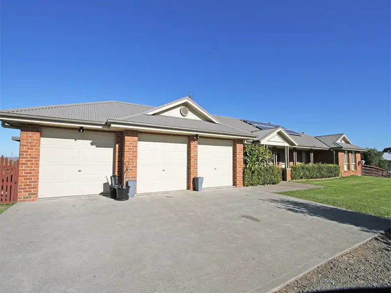 Main view of Homely house listing, 21 Llanrian Dr, Singleton NSW 2330