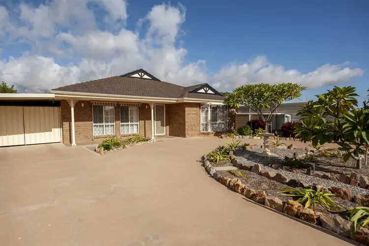 43 Jeffrey Street, Port Pirie SA 5540