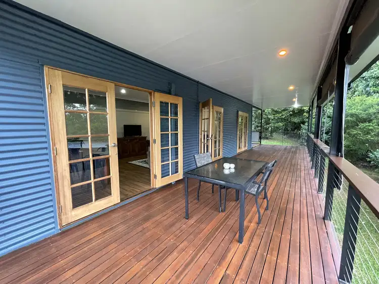 Main view of Homely house listing, LOT 7 Teitzel Dr, East Feluga QLD 4854