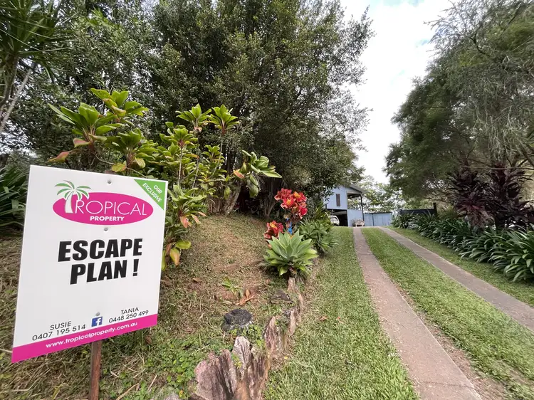 Second view of Homely house listing, LOT 7 Teitzel Dr, East Feluga QLD 4854