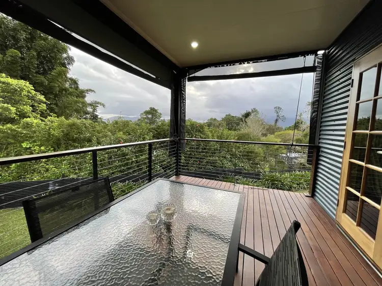 Seventh view of Homely house listing, LOT 7 Teitzel Dr, East Feluga QLD 4854