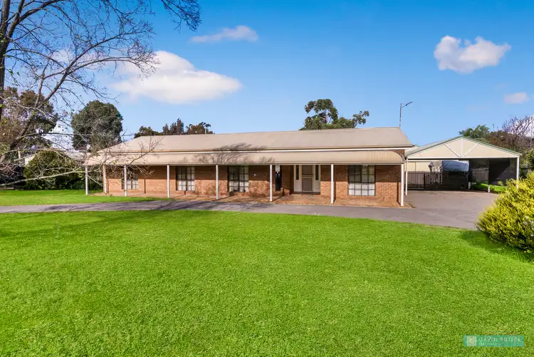 23 Franklin St, Sailors Gully VIC 3556